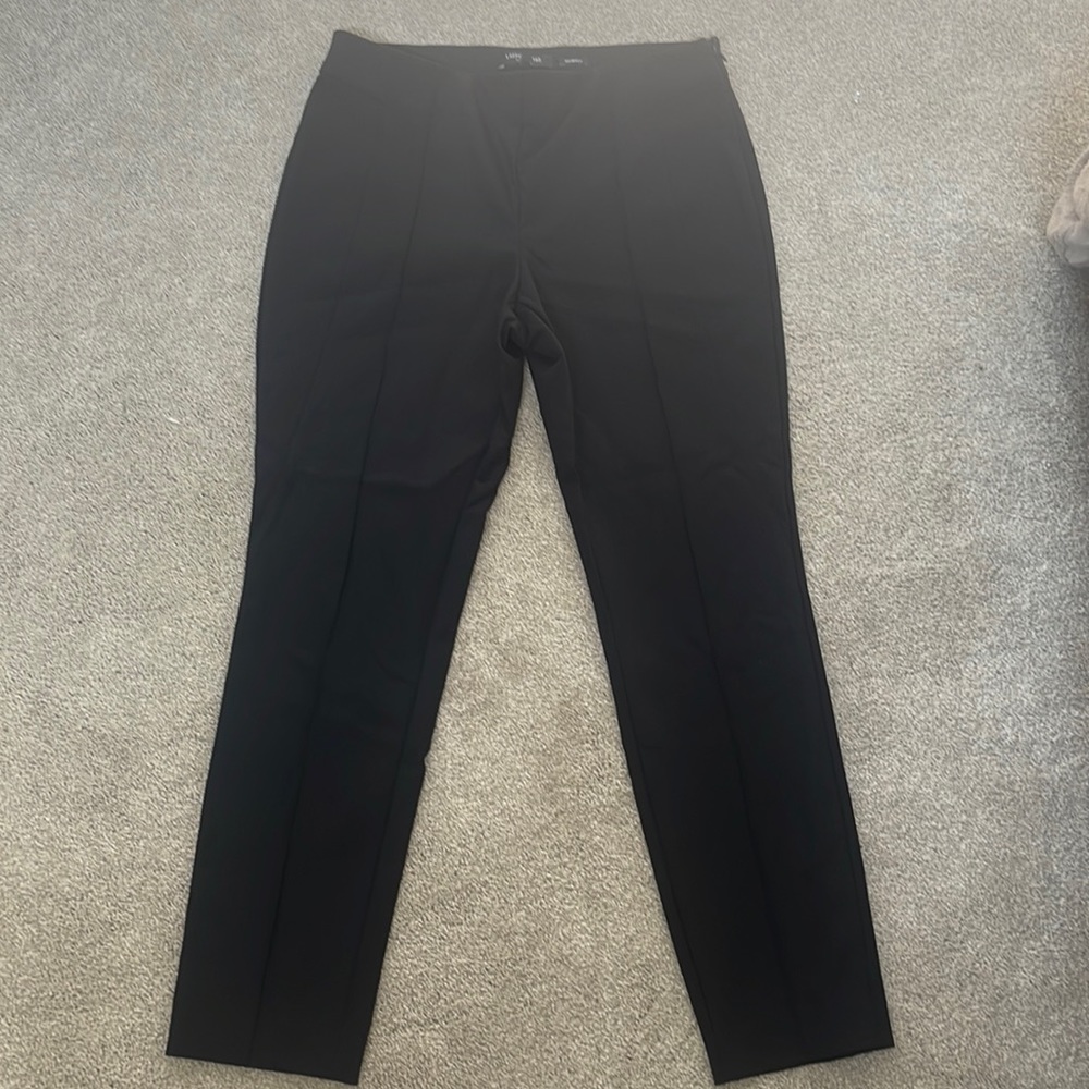 Lafayette Gramercy Pants